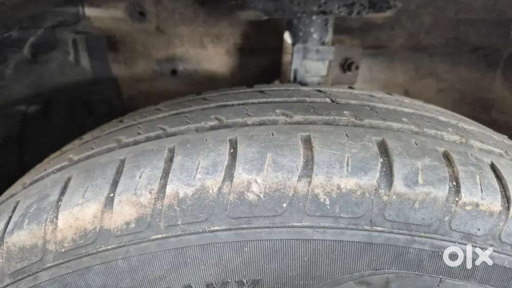 Maruti Suzuki Dzire 2012