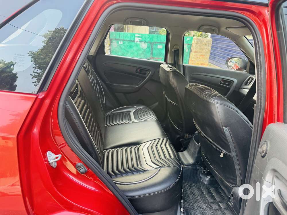 Maruti Suzuki Vitara Brezza Vdi Mt, 2017, Diesel