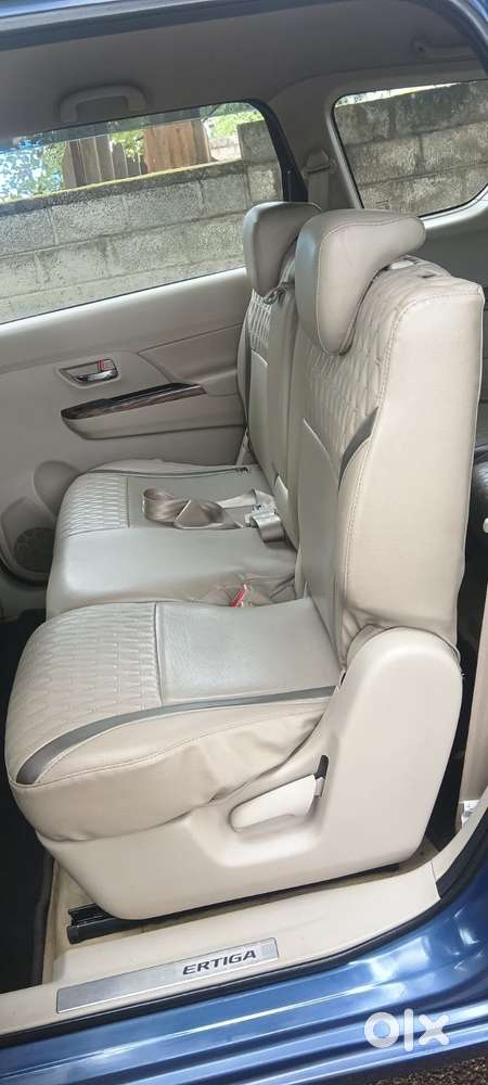 Maruti Suzuki Ertiga Zxi (o) Cng [ ], 2019, Cng & Hybrids
