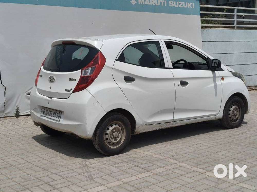 Hyundai Eon Era +, 2014, Petrol