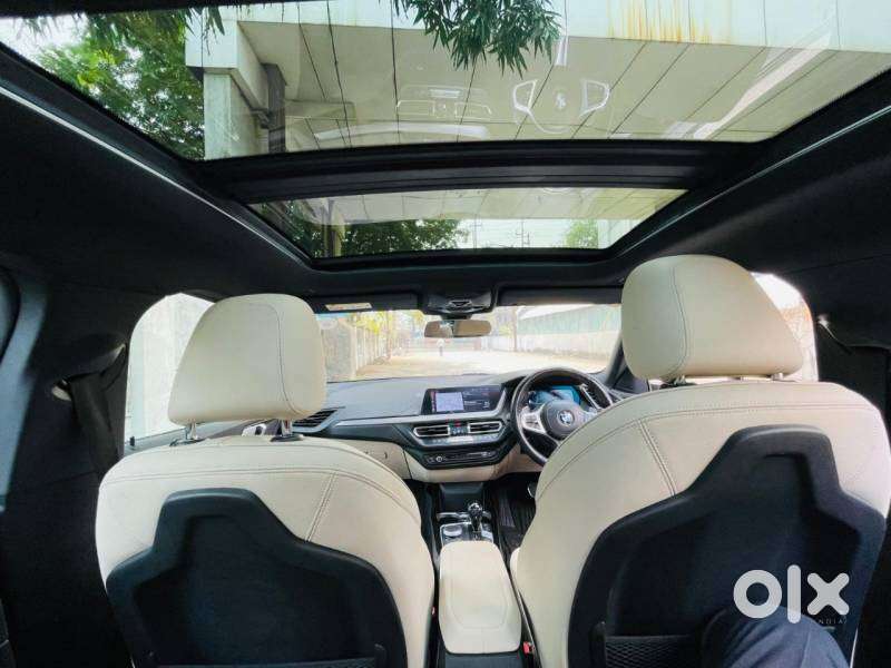 Bmw 2 Series Gran Coupe 220i M Sport, 2022, Petrol