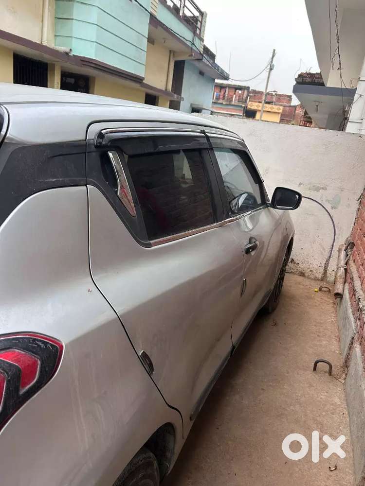 Maruti Suzuki Swift 2018