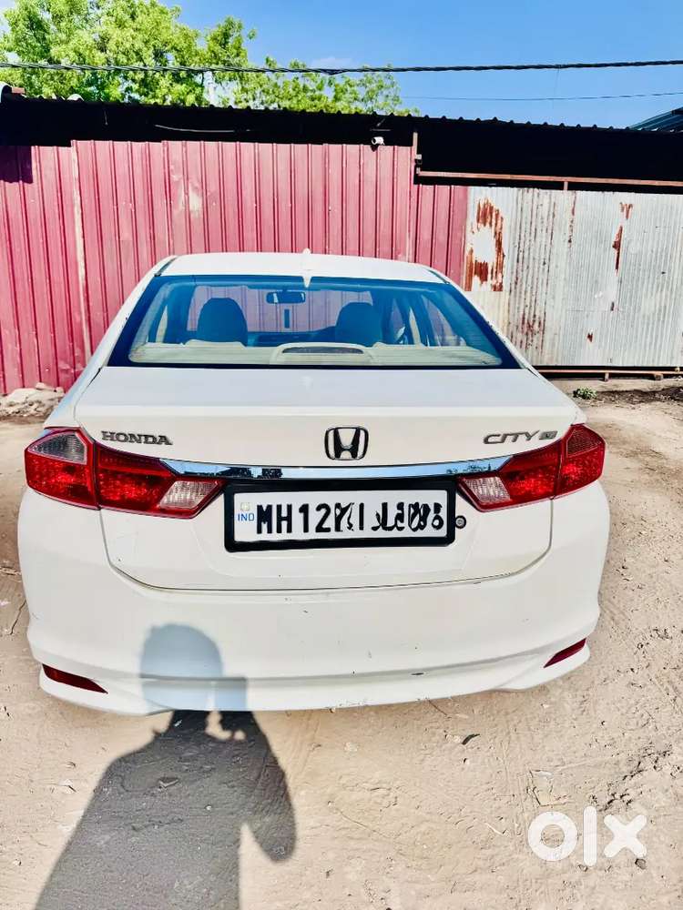 Honda City 2014 Diesel 145000 Km Driven