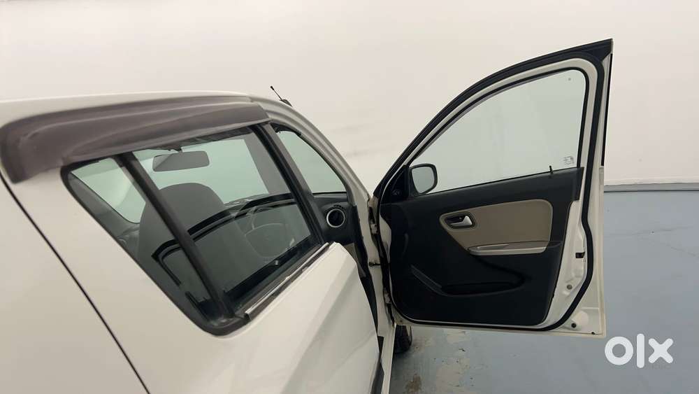 Maruti Suzuki Alto K10 Vxi, 2016, Petrol