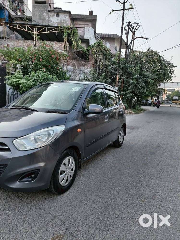 Hyundai I10 Magna O, 2012, Petrol