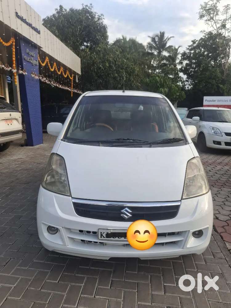 Maruti Suzuki Estilo Vxi 2008