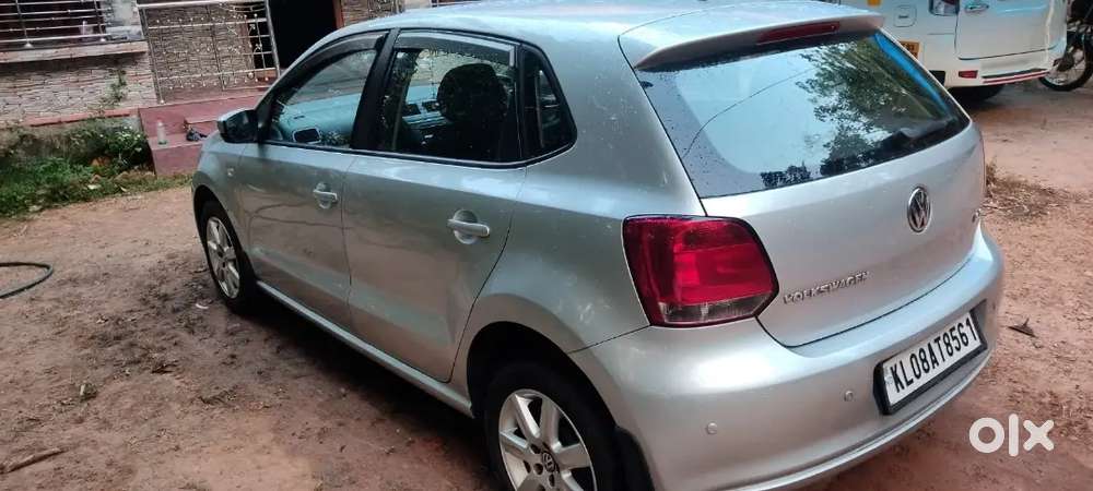 Volkswagen Crosspolo 2010. Price 2,00,000