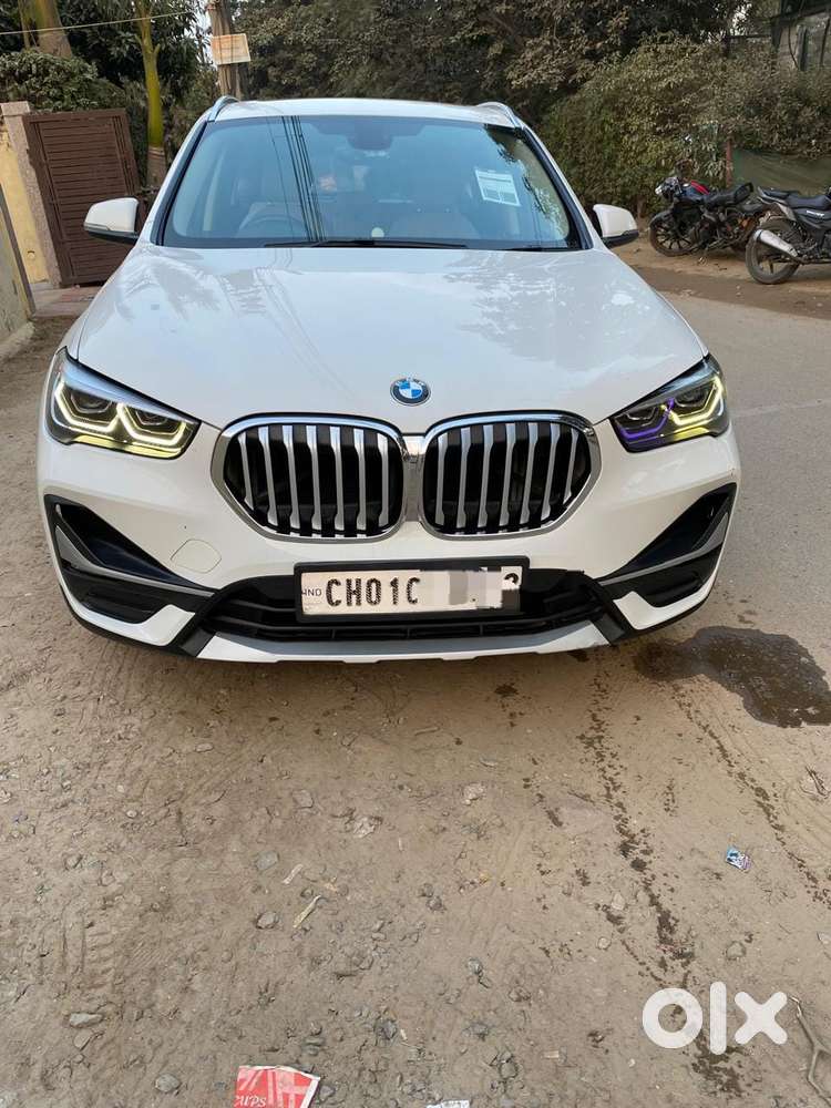Bmw X1 2.0 Sdrive 20d, 2021, Diesel