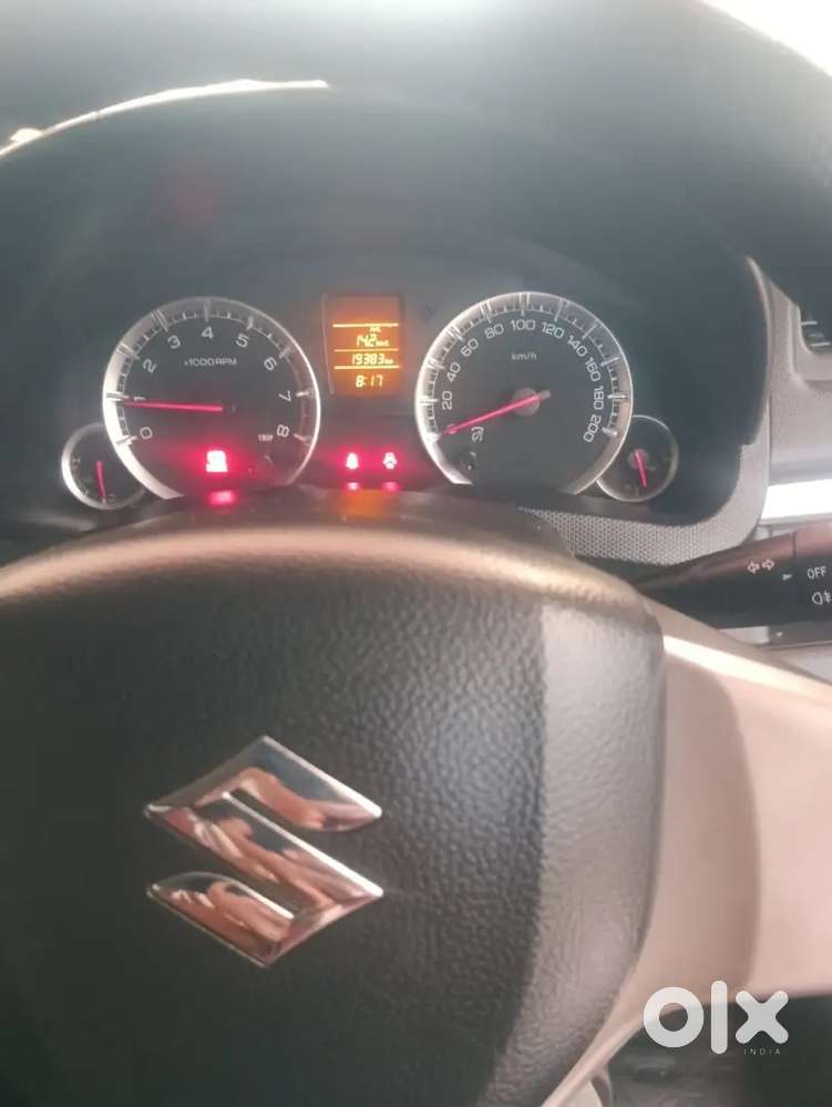Maruti Suzuki Swift