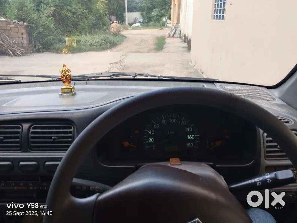 Maruti Suzuki Alto 800 2006 Petrol 95000 Km Driven