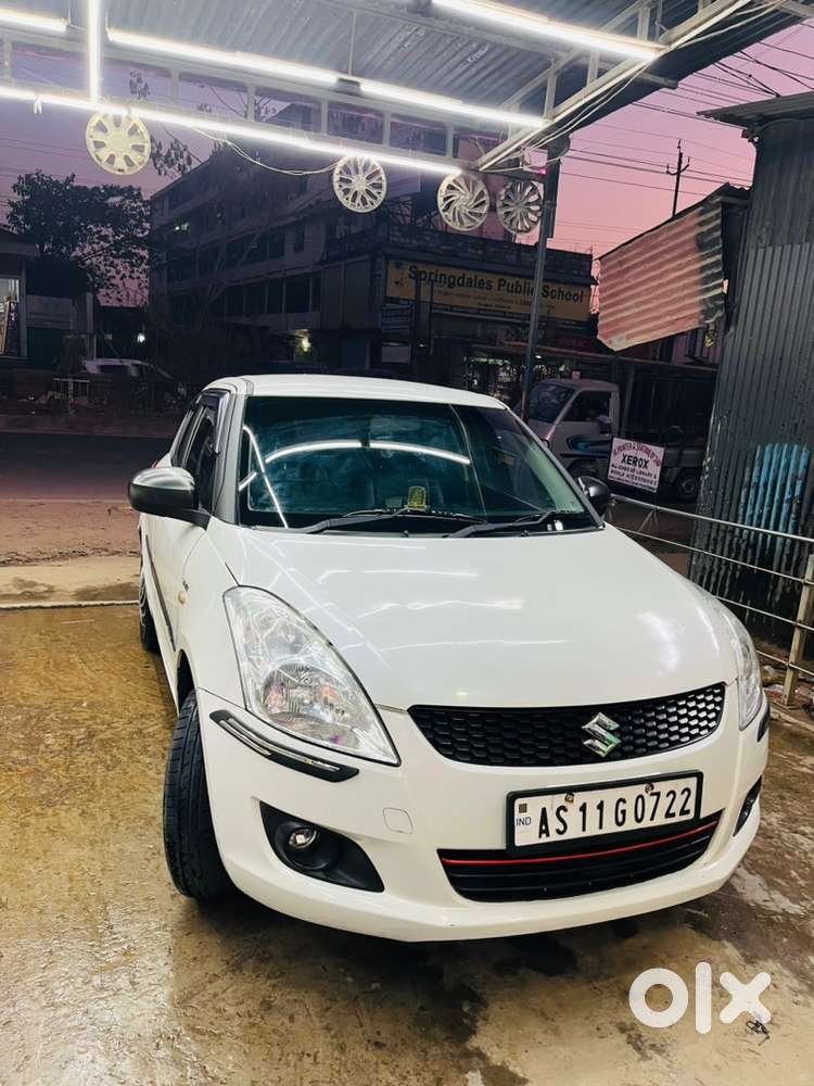 Maruti Suzuki 2013 Car
