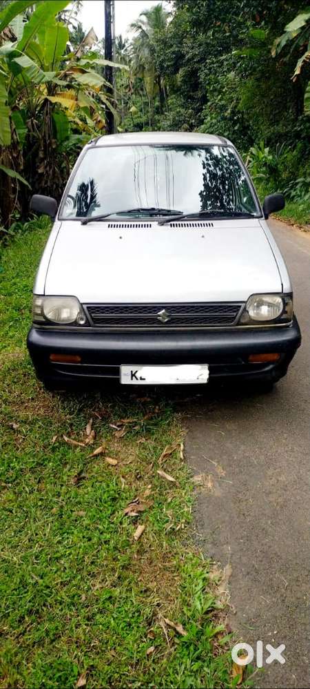 Maruti Suzuki Eeco 5 Seater Ac, 2024, Petrol