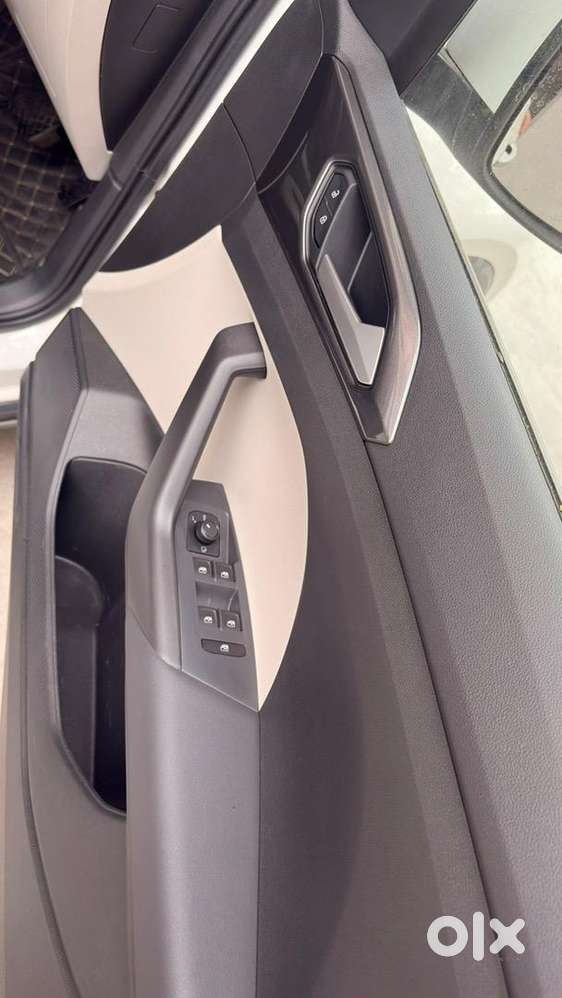 Volkswagen Taigun Petrol 2023