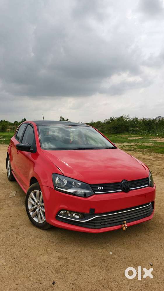 Volkswagen Polo For Sale(2015)