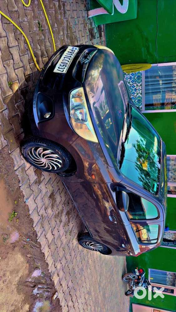 Maruti Alto K10 Petrol 2016 Nov