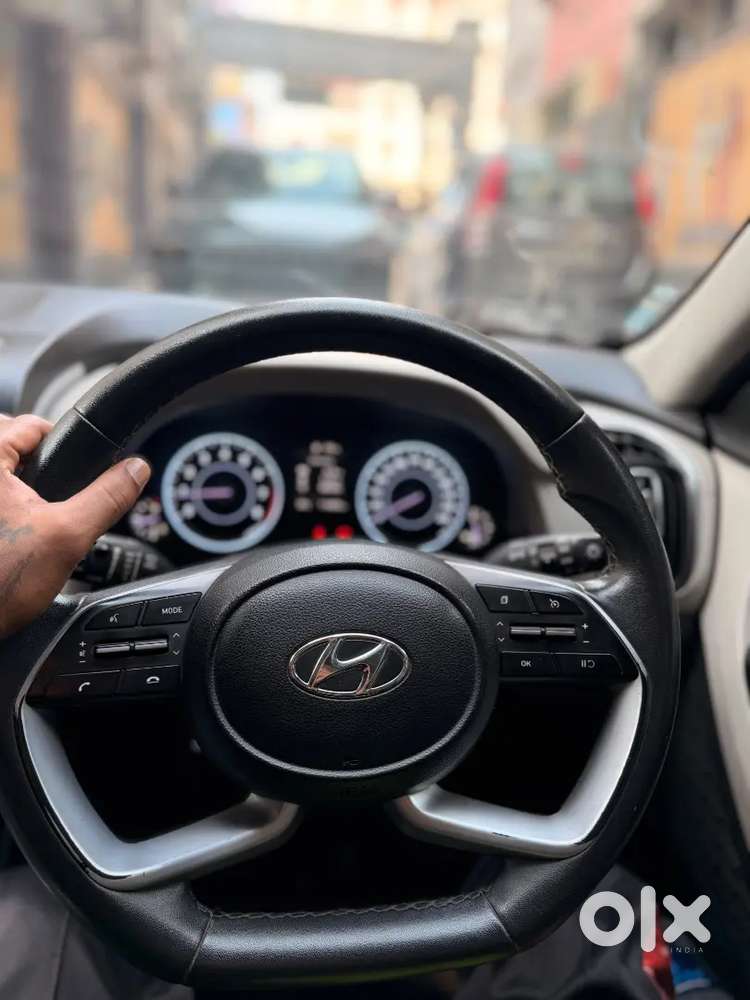 Hyundai Creta 2020 Suv, 1st Owner
