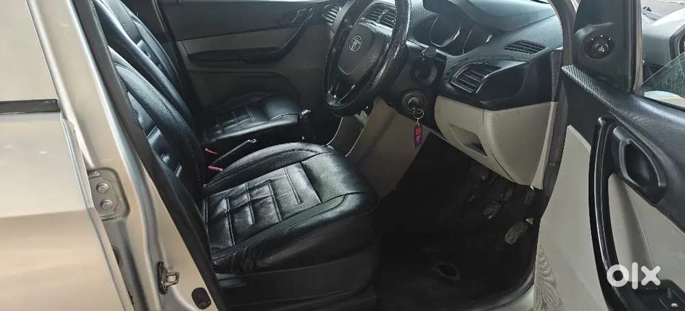 Tata Tiago 1.2 Revotron 2019