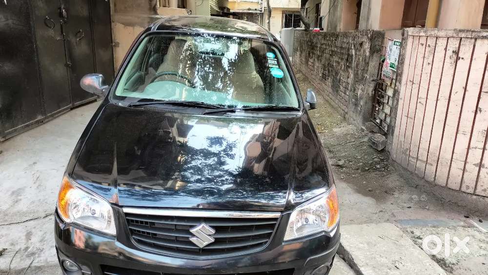 Alto K10 Vxi 2011  Excellent Condition Sooth Engine  Singel Owner