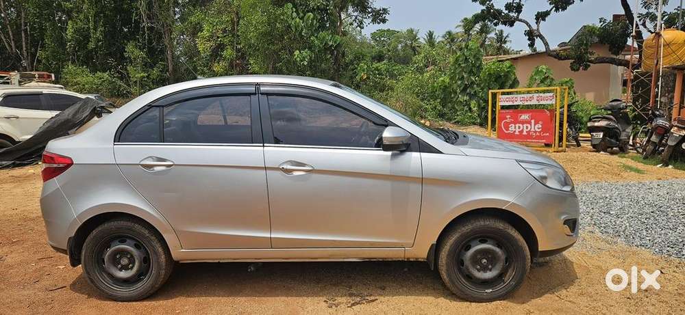 Tata Diesel Car 2018