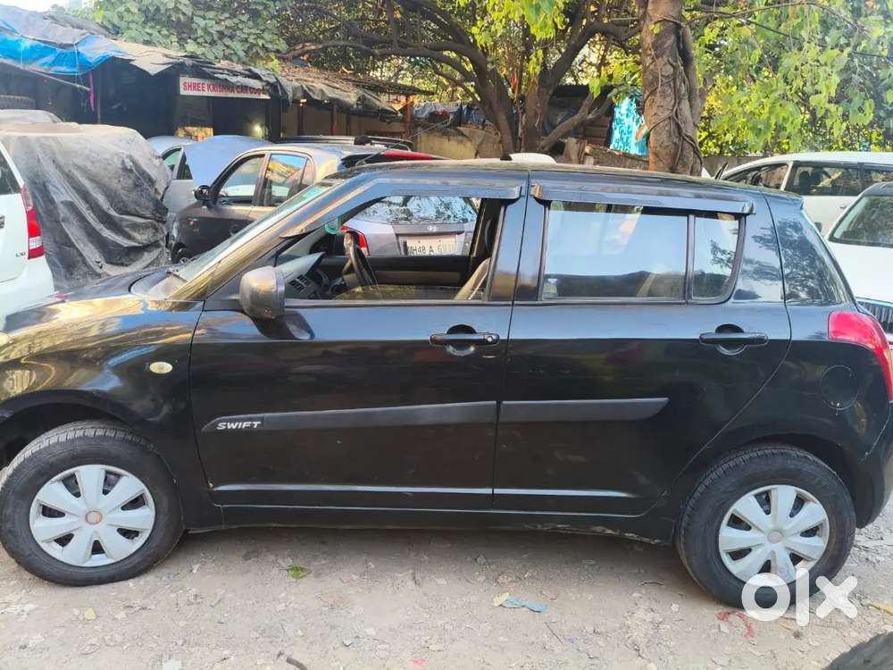 Swift Maruti Suzuki Vxi 2009 Car