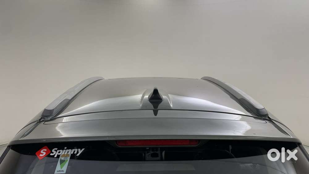 Tata Nexon 1.5 Revotorq Xm (s), 2021, Diesel