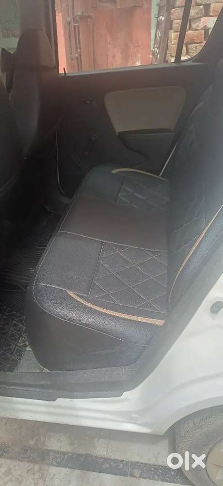 Maruti Suzuki Alto K10 2016 Cng & Hybrids 80000 Km Driven