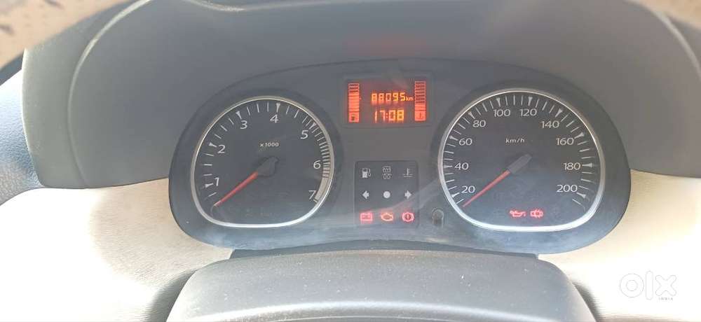 Renault Duster 2014 Diesel Good Condition