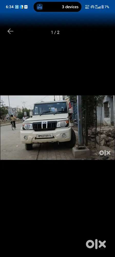 Driven 1 Lakh Kilometre Hai