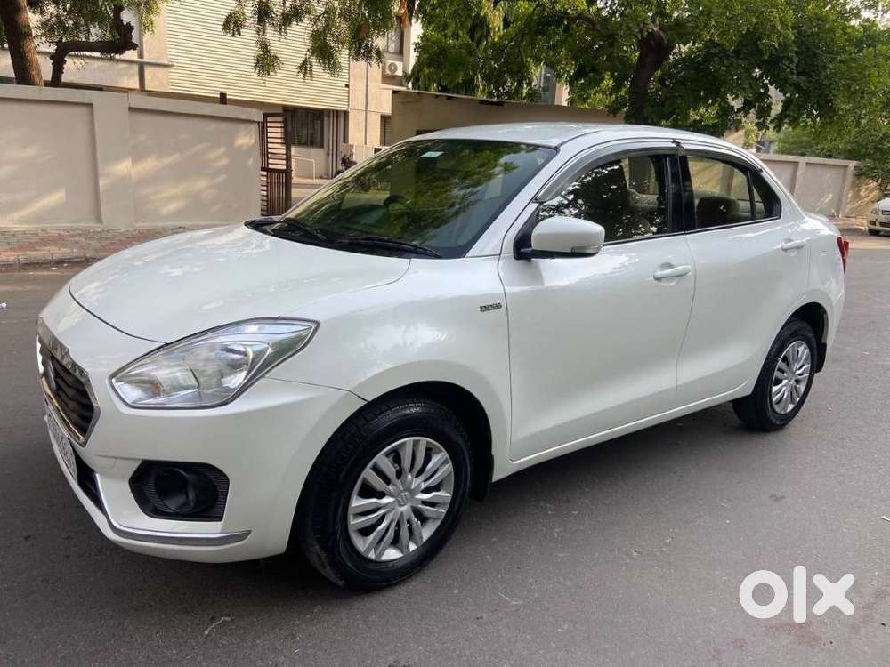 Maruti Suzuki Swift Dzire Amt Vdi, 2019, Diesel