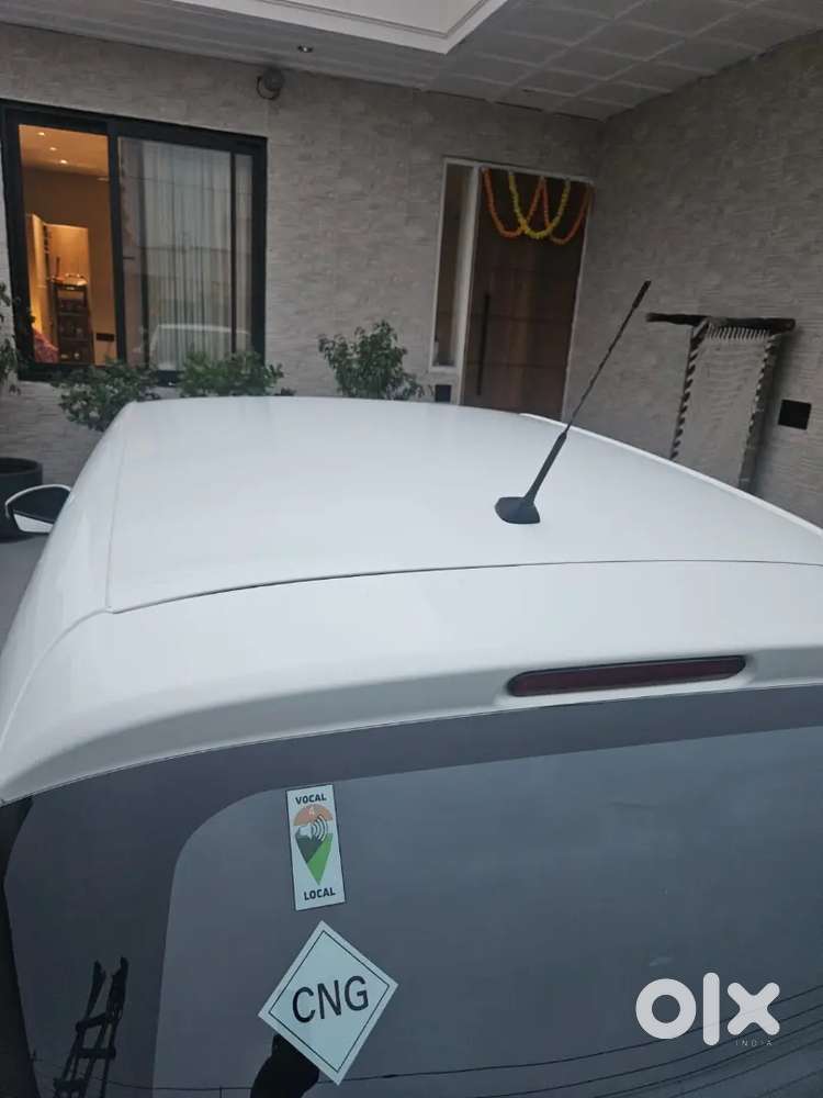 Tata Punch 2024 Cng & Hybrids Excellent  Condition Non Accidental