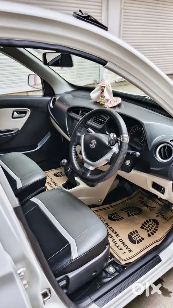 Maruti Suzuki Alto 800 Lxi, 2020, Petrol