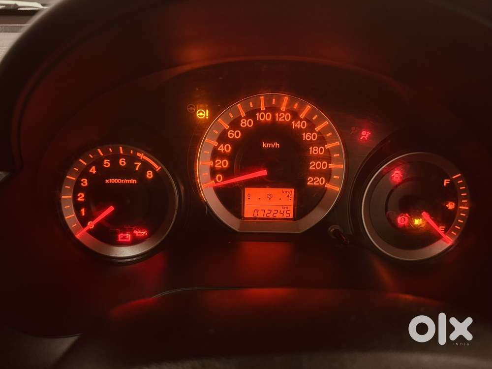 Honda City 1.5 V Mt, 2010, Petrol