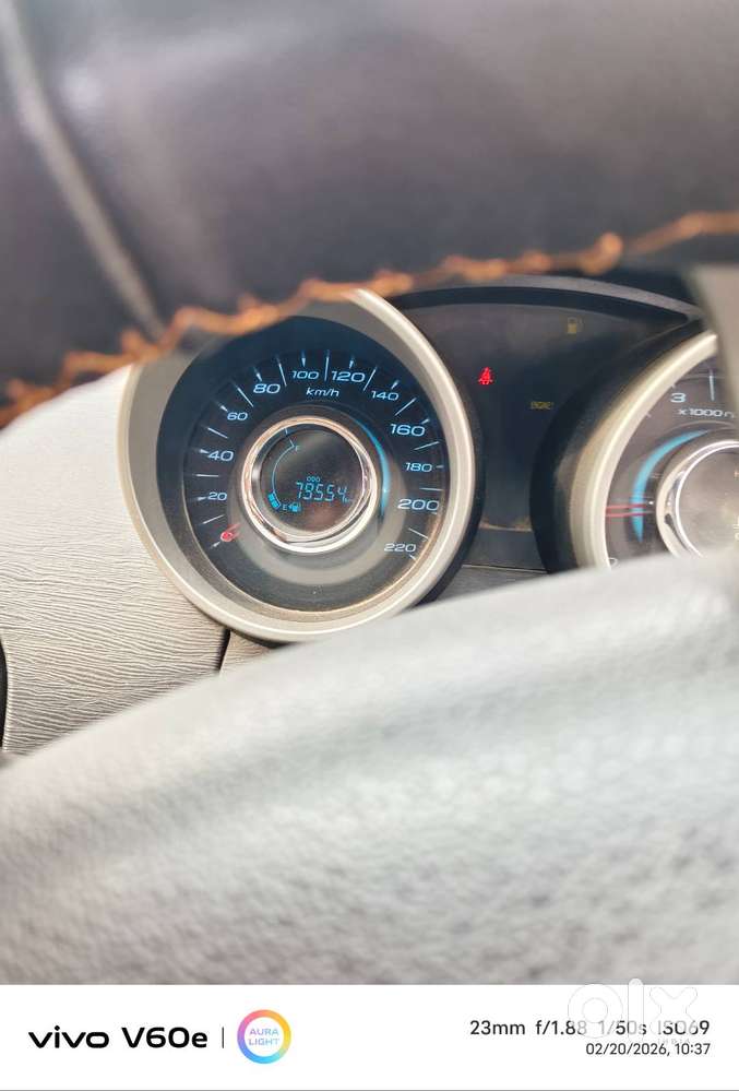 Mahindra Xuv 500