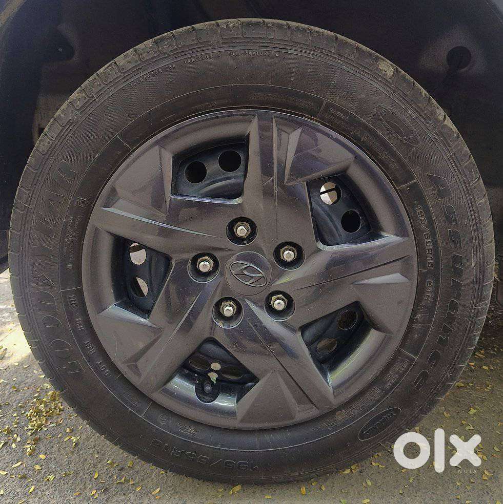 Hyundai Venue S, 2020, Petrol