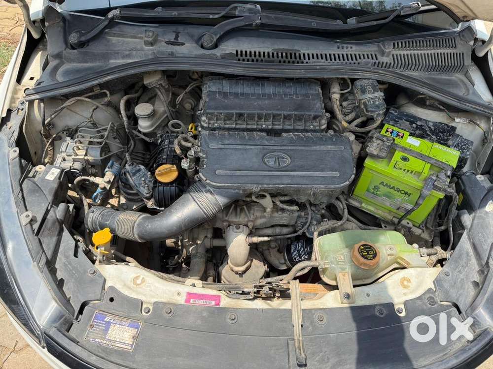 2021 Tata Petrol Manual 51500 Km