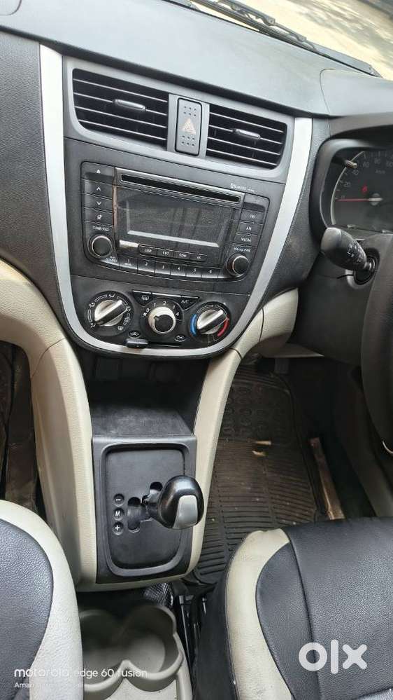 Maruti Suzuki Celerio 2014-2017 Zxi Optional, 2017, Petrol