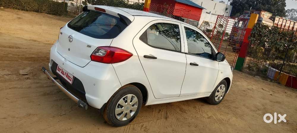 Tata Tiago