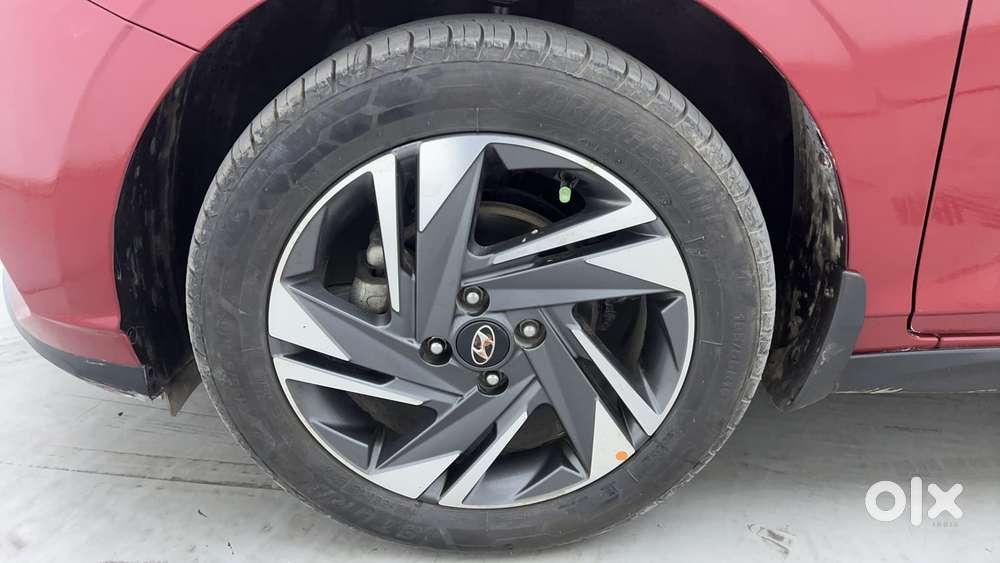 Hyundai New I20 1.5 Asta (o) Mt, 2021, Diesel