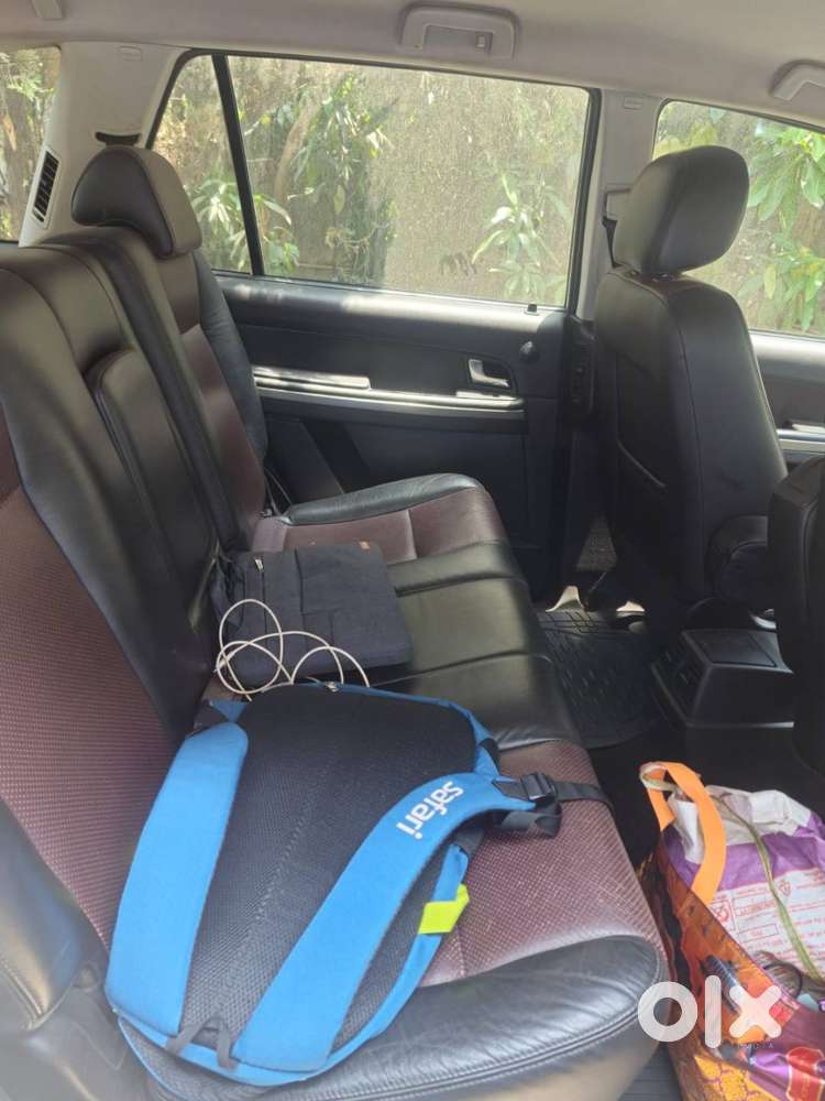 Tata Aria Pride 4x4 7 Str