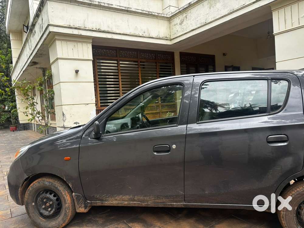 Maruti Suzuki Alto 800 Petrol 2019