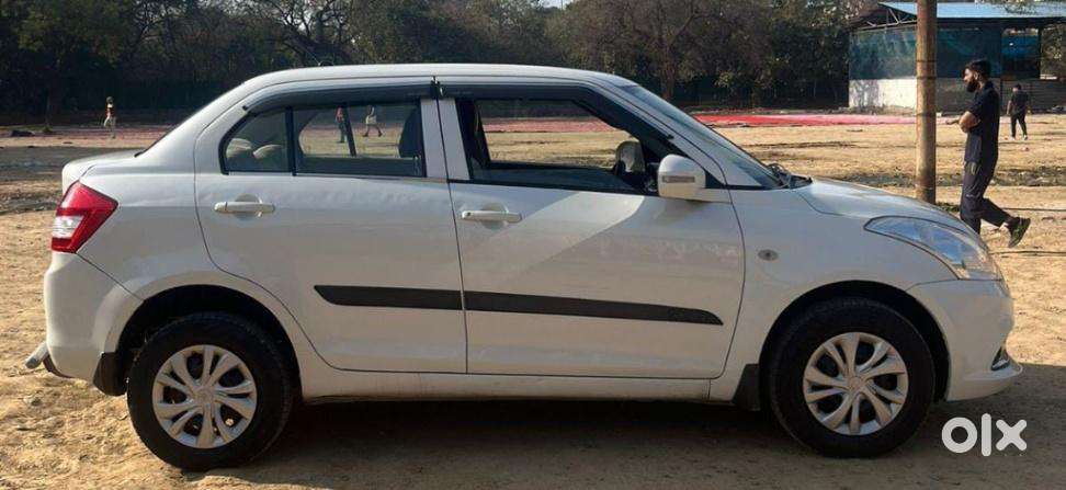 Maruti Suzuki Swift Dzire Ldi (o), 2016, Diesel