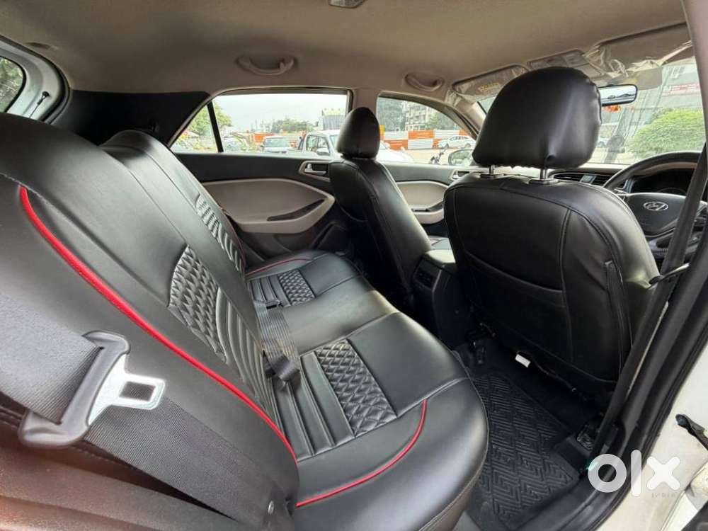 Hyundai I20 1.4 Sportz, 2019, Petrol