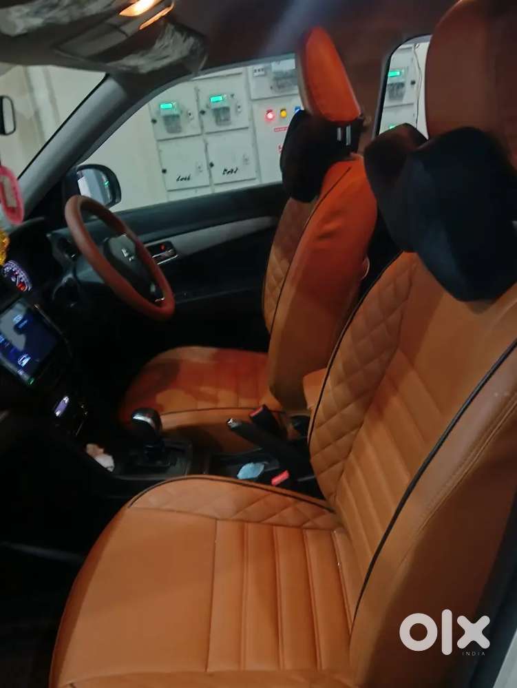 Maruti Suzuki Vitara 2018