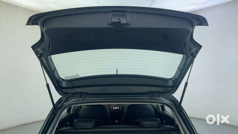 Volkswagen Polo 1.0 Comfortline Plus, 2018, Petrol