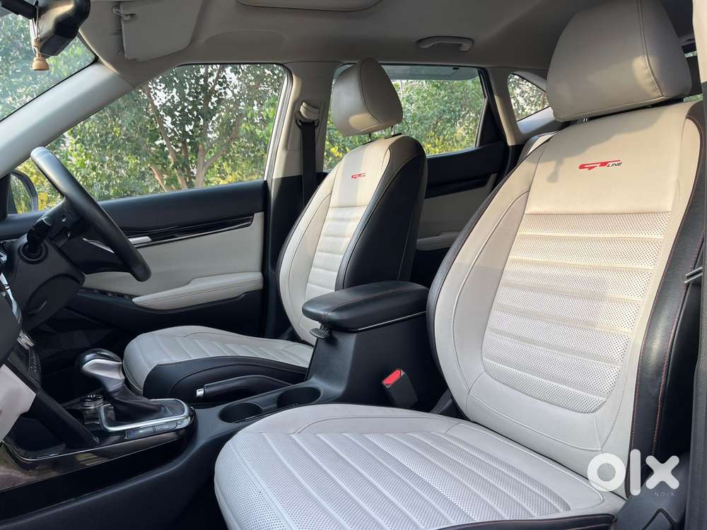 Kia Seltos Gtx Dct, 2019, Petrol