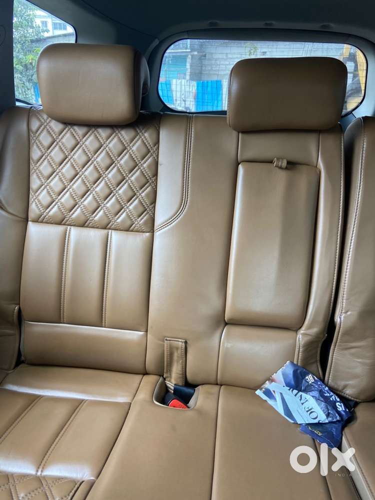 Mahindra Xuv500 Diesel 2018