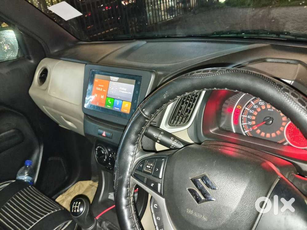 Maruti Wagon R Zxi 2023