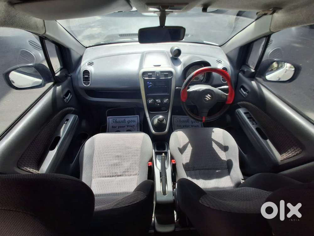 Maruti Suzuki Ritz Vdi (abs) Bs Iv, 2013, Diesel