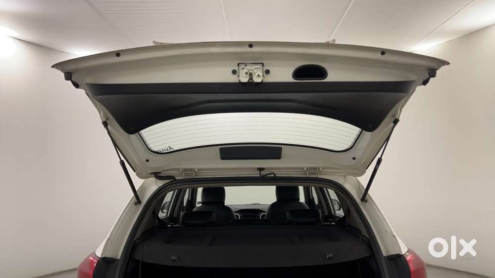 Hyundai Creta 1.6 Crdi Sx, 2018, Diesel