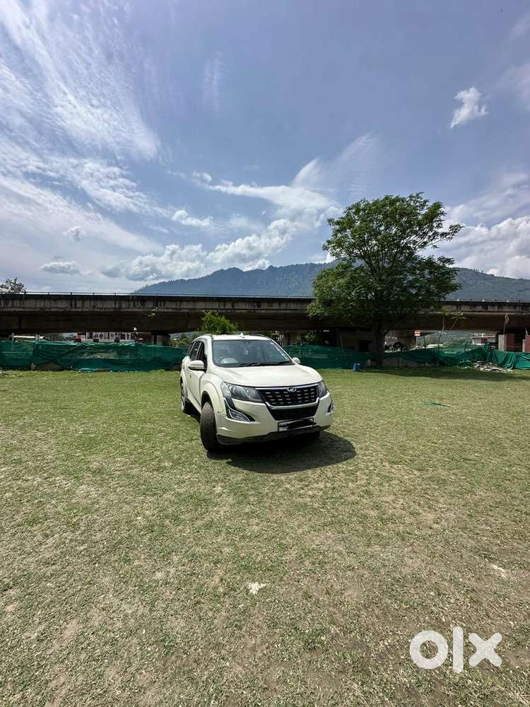 Mahindra Xuv500 2012 Diesel 120000 Km Driven